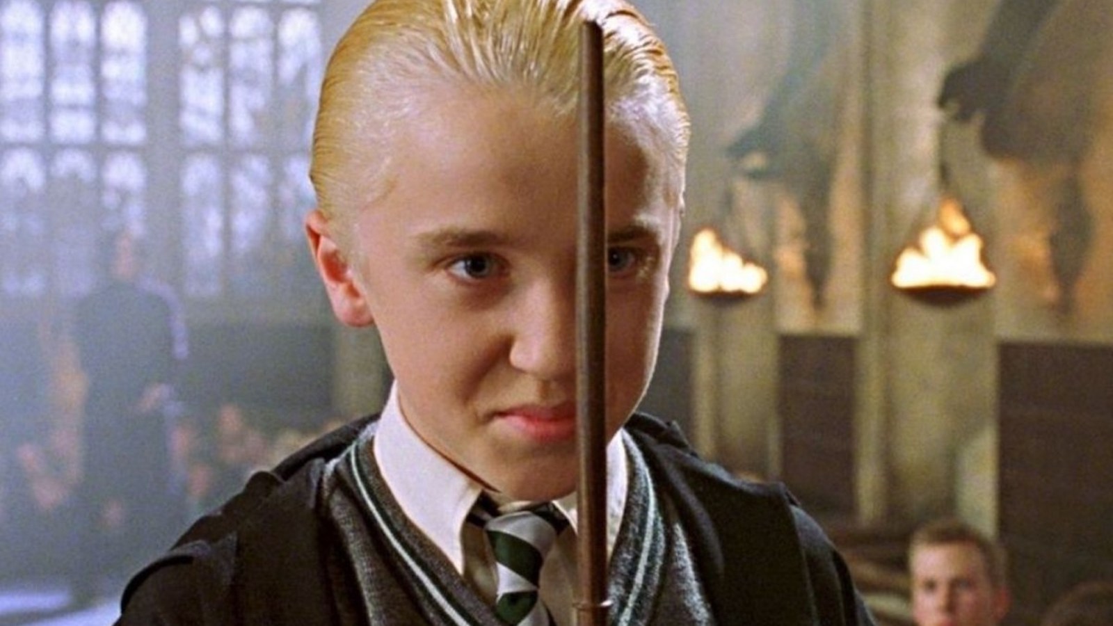 tom felton harry potter