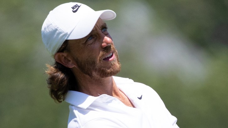 Tommy Fleetwood