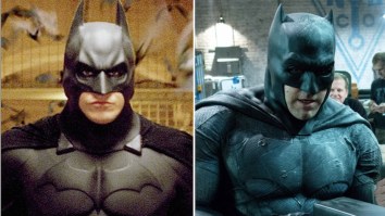 Christopher Nolan Warned The ‘Batman Begins’ Writer To Stay Far Away From Zack Snyder’s Take On Batman