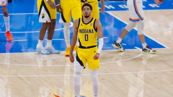 Indiana Pacers Star Tyrese Haliburton Explains Reason For Historically Awful NBA Finals Performance