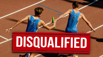 Virginia High School Track Team Wrongfully Disqualified From State Championship For Harmless Behavior