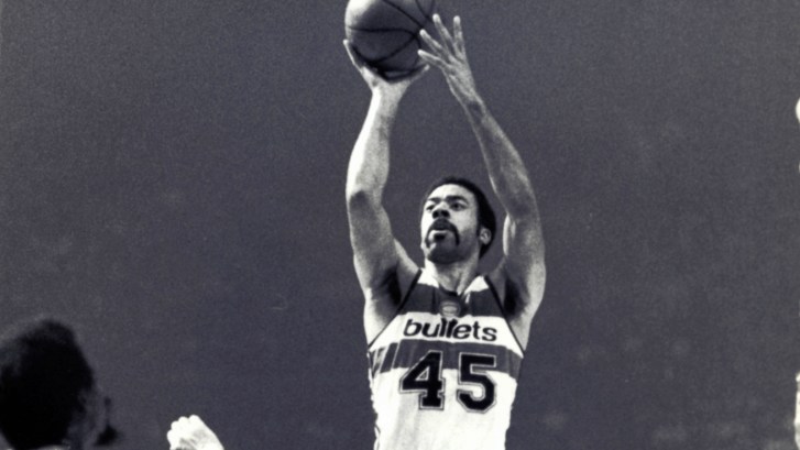 1978 Washington Bullets