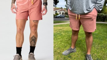 We Love These Huckberry Wellen Sport Shorts That Are Thoughtfully Engineered For Summer Fun And 15% Off When You Buy Two