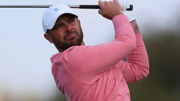 Wesley Bryan Doubles Down On LIV Golf Amid PGA Tour Suspension He Pledged To Appeal