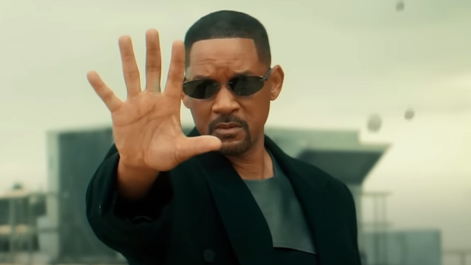 Will Smith YouTube