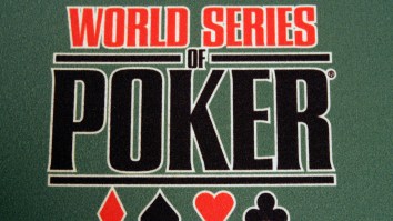 Ranking The 17 Greatest World Series Of Poker Players Of All-Time