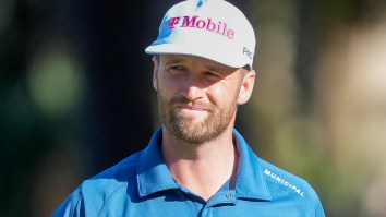 Wyndham Clark Breaks Silence After Damaging Oakmont Lockers During U.S. Open Outburst