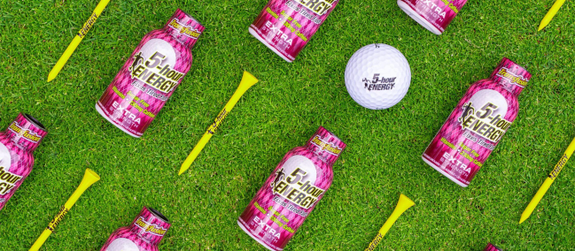 5 hour energy