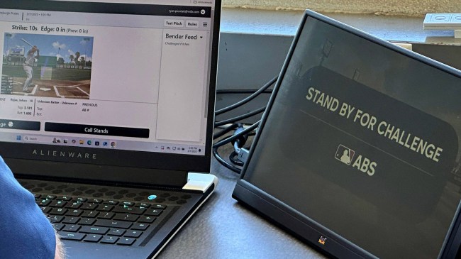 Automated-Ball-Strike-ABS-operator-sits-in-the-press-box