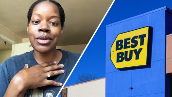 ‘I’m Glad I Went With My Instinct’: Best Buy Tries To ‘Recycle’ Customer’s ‘Broken’ IPad. Then She Finds Out It Still Works