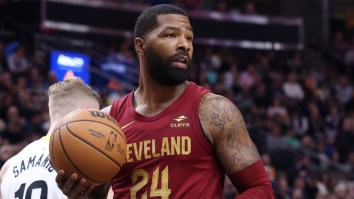 Marcus Morris Sr. Blames His $260K Casino Fraud Arrest On A Misunderstanding: ‘No Mistakes On My Behalf’