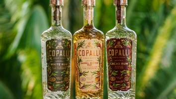 Belize-Based Copalli Rum Is More Proof That Rum Doesn’t Have To Be From An Island To Be Good