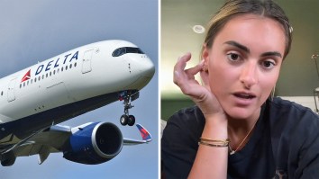 Woman Says Delta Canceled Her Flights to New York, Nashville And Left Her ‘Stranded In Foreign Country.’ Then They Refused To Refund Her