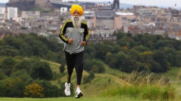 World’s Oldest Marathoner Fauja Singh Killed In Tragic Accident At 114 Years Old