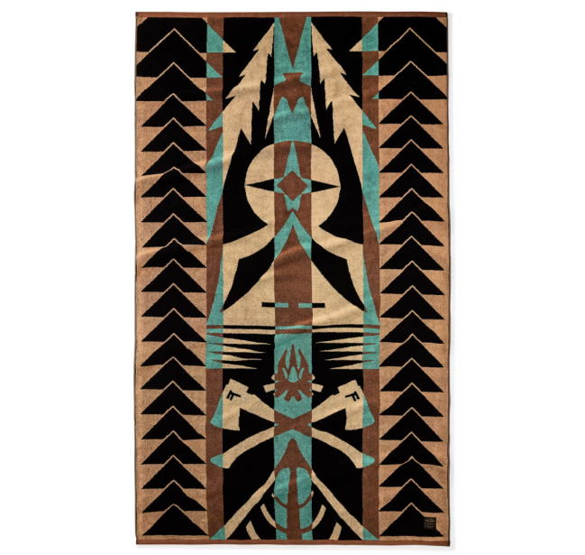 Filson Camp Towel