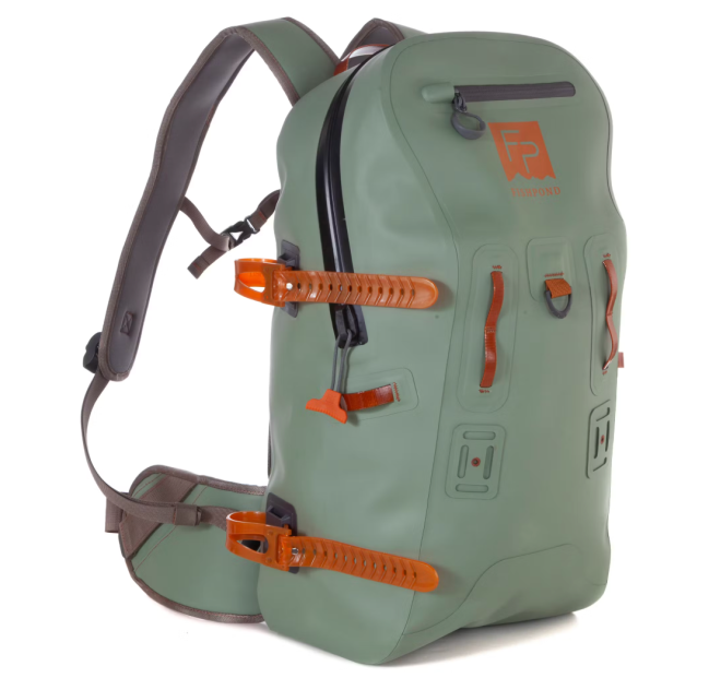 Fishpond Thunderhead Submersible Backpack