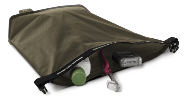 FlatPak Waterproof Case