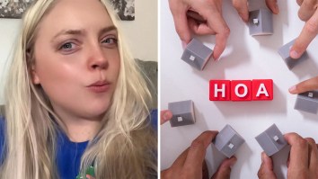 ‘I’m Pretty Sure I’m Gonna Get Kicked Off’: Gen Zer Joins HOA In Her Atlanta Neighborhood As A ‘Joke.’ Then She Catches Them Being Shady