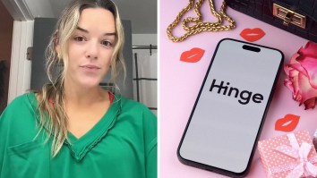 ‘Are You Hugh Hefner?’: Woman Goes On A Hinge Date With Older Man. Then She Meets 3 Women At His House
