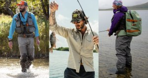 Shop fishing gear at Huckberry