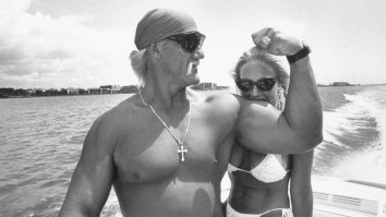 Hulk Hogan’s Ex-Wife Linda, Daughter Brooke Break Their Silence On His Death: ‘It’s Just Shocking’