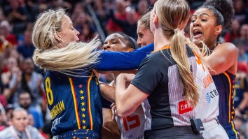 Jeanie Buss Wants ‘Fierce Competitor’ Sophie Cunningham To Join Women Of Wrestling