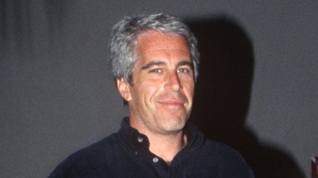 Jeffrey-Epstein