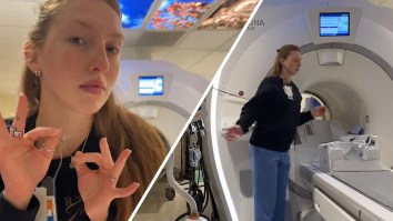 ‘So He Had A Bike Chain Around His Neck?’: MRI Tech Speaks Out After Heartbreaking Necklace Incident In Long Island