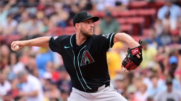 Arizona Diamondbacks Pitchers Claim Cincinnati Reds Are Cheating With Illegal Mound