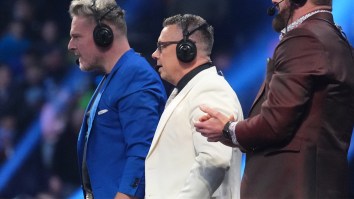 Michael Cole Admits He Watches New York Mets Games During WWE ‘Monday Night Raw’