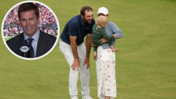Tom Brady Questions Scottie Scheffler Prioritizing His Family Over Golf: ‘They’re Connected!’