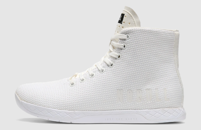 Outwork High-Tops