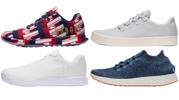 NOBULL Summer Sale Ends Today: Get Up To 40% Off An Elite Class Of Athletic Foowear