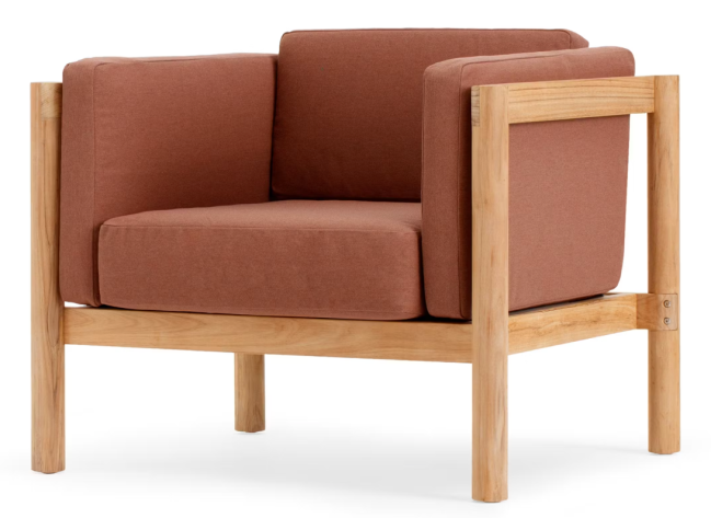 Neighbor - The Outdoor Chair