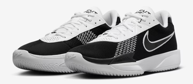 Nike G.T. Cut Academy in honor of NBA free agency