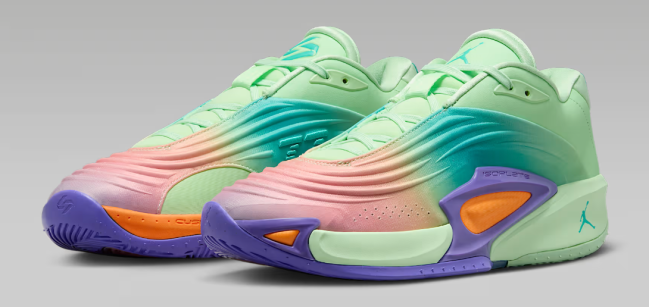 Luka 3 "Blurred Vision" shoes