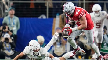 The Big Ten Has Surpassed The SEC As College Football’s Predominant Power According To Colin Cowherd
