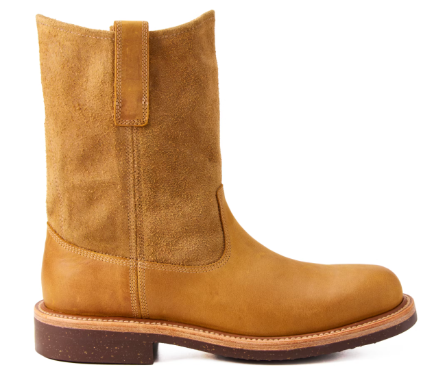 Rhodes Footwear ATX Western Boot