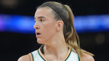 WNBA Star Who Plays Down The Street From The Statue Of Liberty Thought It Was Shorter Than A Basketball Hoop