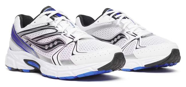 Saucony Ride Millennium Sneaker