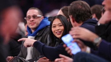 Suni Lee Brutally Shuts Down Rumors Of Relationship With New York Knicks Star OG Anunoby