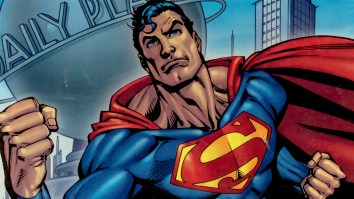 Former Superman Dean Cain Complains About James Gunn Making Character Too ‘Woke’