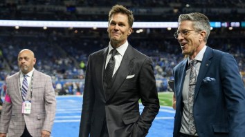 Tom Brady Has A Hilarious Idea To Save The USMNT And Is Rightfully Getting Clowned For It