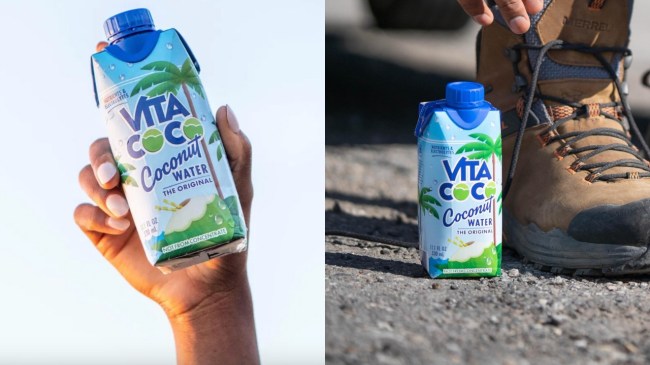 Vita Coco