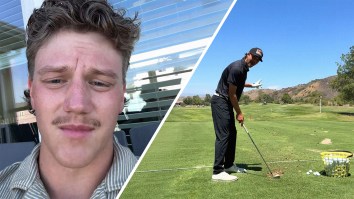 ‘Just Don’t Lie To Your Audience On The Internet’: Pennsylvania Golf Influencer Makes Startling Accusation Against Dylan Block. Here’s How He Can Tell