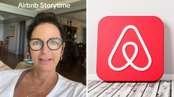 ‘It Looks Like The Florida Roaches’: Airbnb Guest From Florida Complains About Roach In Tennessee Rental. Then The Host Takes A Closer Look At The Roach In Question