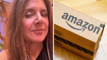‘No Excuses He Coulda Stopped By A Gas Station’: California Homeowner Goes Outside After Amazon Delivery. Then She Sees What Driver Did To Her Home
