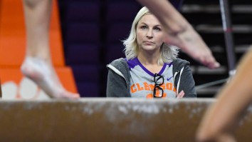 Emails Detail Clemson’s Refusal To Pay Buyout To Controversial Gymnastics Coach After Firing