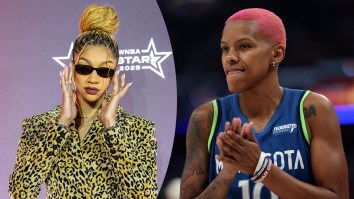 WNBA Veterans Completely Invalidate Angel Reese’s Victim Mentality With High Praise For Indianapolis