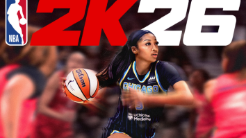Angel Reese Named NBA 2K26 WNBA Edition Cover Athlete Over Caitlin Clark